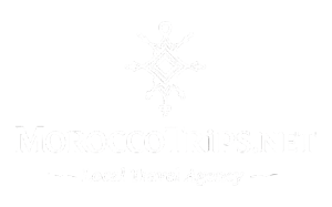 Morocco Trips - Logo