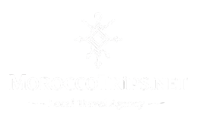 Morocco Trips - Logo
