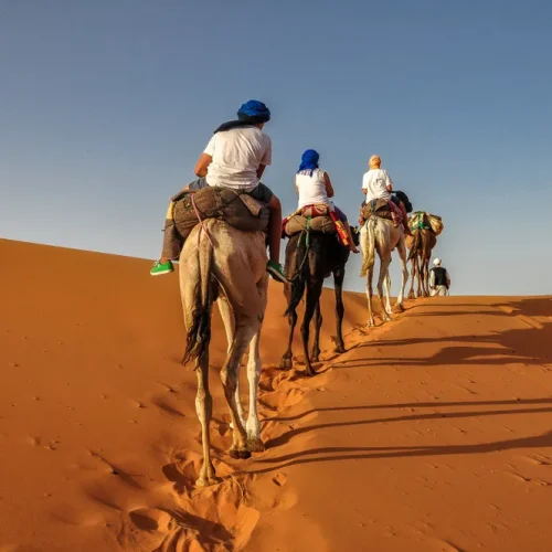 3-days-tour-from-Agadir-to-Merzouga-desert