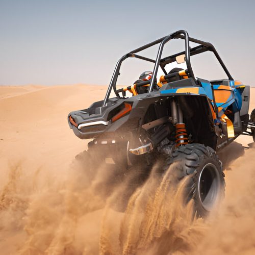 4WD_Desert_Tours