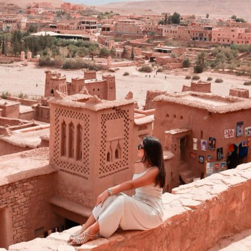 Ait ben haddou 10