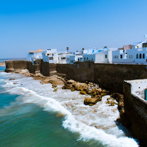 Asilah