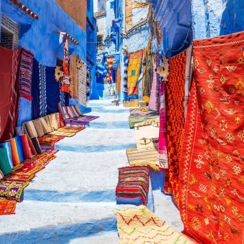 Chefchaouen5