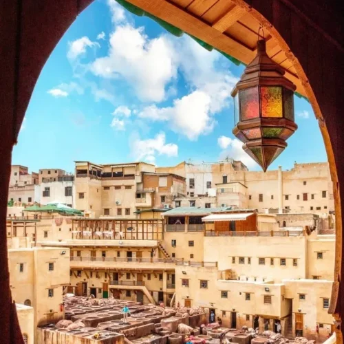 Fes-morocco (2)