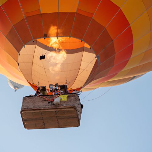 Hot air ballon2