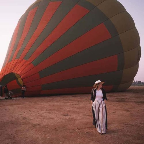 Hot air ballon4