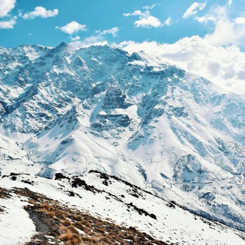 1 Day Trip from Fez to the Middle Atlas Mountains