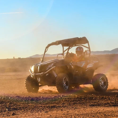 buggy in agafay