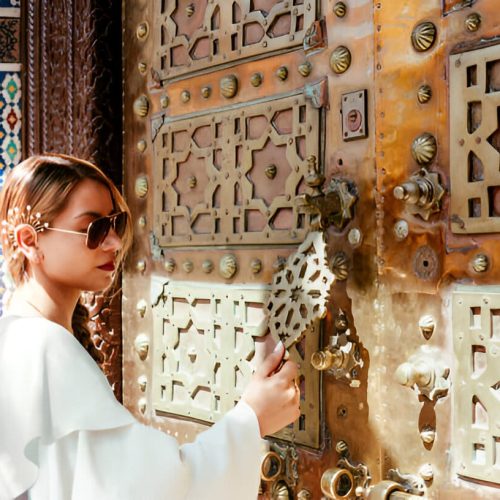 Day Trips from Marrakesh
