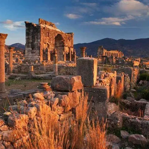 meknes-volubilis in morocco (2)